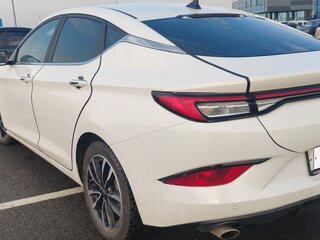 2023 JAC J7 I, белый, 1400000 рублей, вид 4
