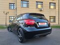 2013 Mercedes-Benz A-Класс 180 III (W176), чёрный, 1250000 рублей - вид 4