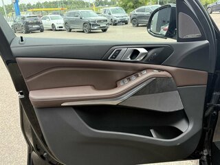 2025 BMW X5 Long 30Li IV (G05/G18) Рестайлинг, чёрный, 10000000 рублей, вид 5