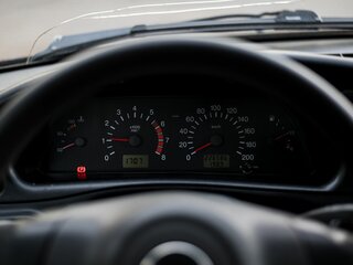2013 Chevrolet Niva I Рестайлинг, серый, 295000 рублей, вид 5