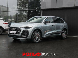 2026 Audi Q5 L III (GU), серый, 5695000 рублей, вид 1