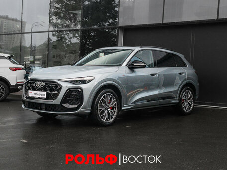 Audi Q5 III (GU)