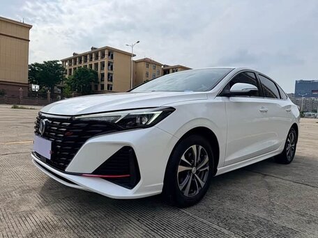 Changan Eado Plus I