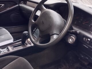 1994 Mitsubishi Diamante I, синий, 240000 рублей, вид 2