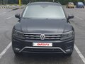 2019 Volkswagen Tiguan II, чёрный, 2500000 рублей