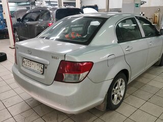 2009 ТагАЗ Vega, серебристый, 460000 рублей, вид 4