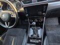 2017 Skoda Superb III, чёрный - вид 2