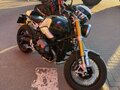 2018 BMW R Nine T, чёрный, 1201000 рублей - вид 11