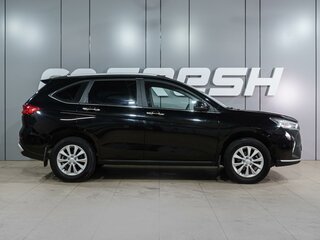 2023 Haval M6 II, чёрный, 1729000 рублей, вид 5