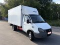 2020 ГАЗ ГАЗель (3302), белый, 1750000 рублей - вид 1