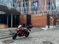2015 BMW S 1000 XR, красный, 820000 рублей - вид 1