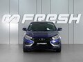 2025 Lada (ВАЗ) Vesta I Рестайлинг (NG), синий - вид 2