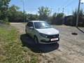 2023 Lada (ВАЗ) Granta I Рестайлинг, белый, 790000 рублей - вид 2