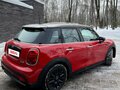 2021 Mini Hatch Cooper III (F55/F56) Рестайлинг 2, красный, 1999999 рублей - вид 6