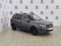 2019 Lada (ВАЗ) Granta I Рестайлинг, серебристый, 535000 рублей - вид 2