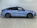 2023 Chery Arrizo 8, синий, 1979000 рублей - вид 8