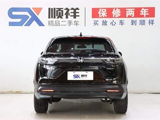2025 Honda XR-V II, чёрный, 2100000 рублей, вид 2