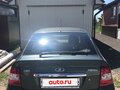 2011 Lada (ВАЗ) Priora I, серый, 335000 рублей - вид 2