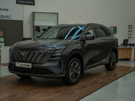 Changan CS75 Plus III
