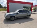 2007 Lada (ВАЗ) 2114, серый, 310000 рублей - вид 3