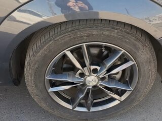2007 Opel Zafira B, серый, 490000 рублей, вид 3