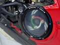 2022 Ducati Panigale V4, красный, 2500000 рублей - вид 4