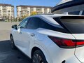 2023 Lexus RX 350 V, белый, 9899000 рублей - вид 3