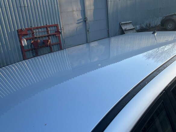 2004 Mitsubishi Lancer IX, серый, 315000 рублей - вид 7