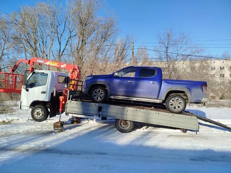 2011 Foton Aumark, белый, 2250000 рублей, вид 2