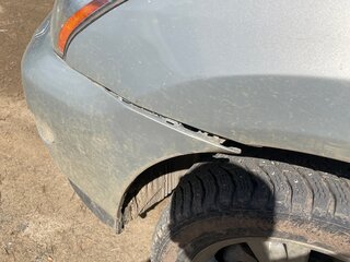 2007 Lexus RX 350 II Рестайлинг, серебристый, 850000 рублей, вид 3