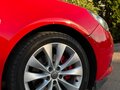 2012 Opel Astra GTC J Рестайлинг, красный, 970000 рублей - вид 5