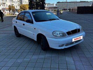 1999 Doninvest Assol, белый, 220000 рублей, вид 2
