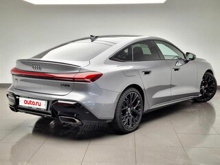 2025 Audi A5 L Sportback III (B10), серый, 6720000 рублей, вид 3