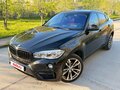 2016 BMW X6 35i II (F16), чёрный, 3550000 рублей - вид 6