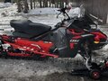 2021 BRP Lynx Xterrain RE Turbo, красный - вид 4