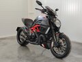 2013 Ducati Diavel Carbon, чёрный, 879000 рублей - вид 1