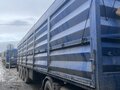 1997 Krone SDC 27, красный, 750000 рублей - вид 6
