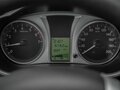 2016 Datsun on-DO I, серебристый, 331000 рублей - вид 7