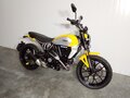 2023 Ducati Scrambler 800, жёлтый, 899000 рублей - вид 4