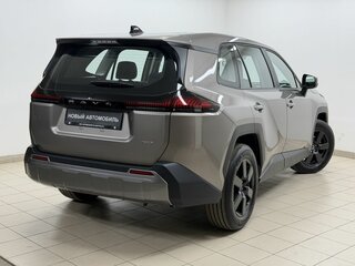 2026 Toyota RAV4 VI (XA60), серый, 4550000 рублей, вид 4