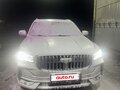 2026 Geely Monjaro (Xingyue L) I Рестайлинг 2 (China Market), серый
