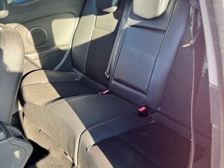 2010 Renault Megane III, красный, 510000 рублей, вид 5
