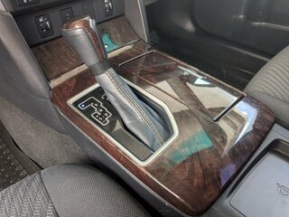 2017 Toyota Camry VII (XV50) Рестайлинг 2, чёрный, 2220000 рублей, вид 3
