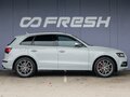 2015 Audi SQ5 I (8R), белый, 2490000 рублей - вид 4