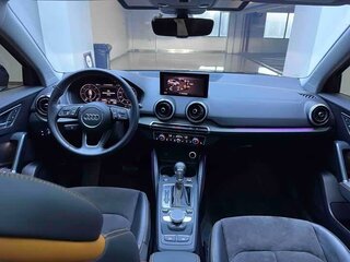 2022 Audi Q2 L e-tron I Рестайлинг, чёрный, 2595000 рублей, вид 5
