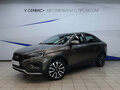 2026 Lada (ВАЗ) Vesta Cross I Рестайлинг (NG), коричневый, 1789000 рублей