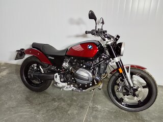 2024 BMW R 12, красный, 1499000 рублей, вид 5