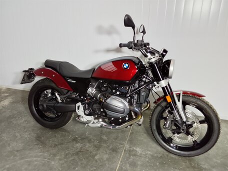 2024 BMW R 12, красный, 1499000 рублей, вид 5