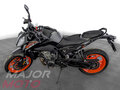 2026 KTM 790 Duke, чёрный, 1150000 рублей - вид 4