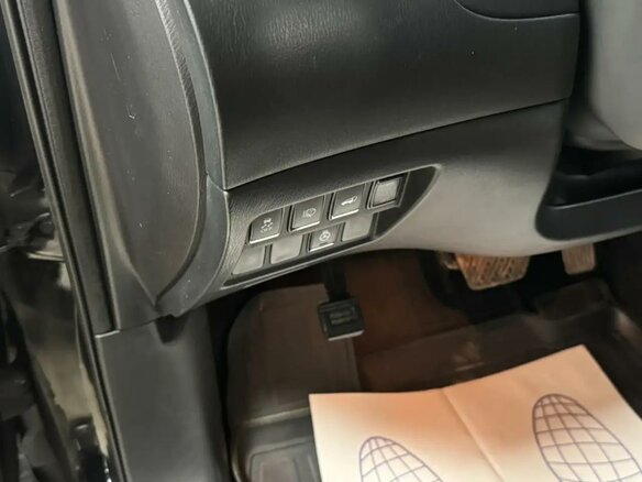 2013 Infiniti JX35, чёрный, 1249000 рублей - вид 11